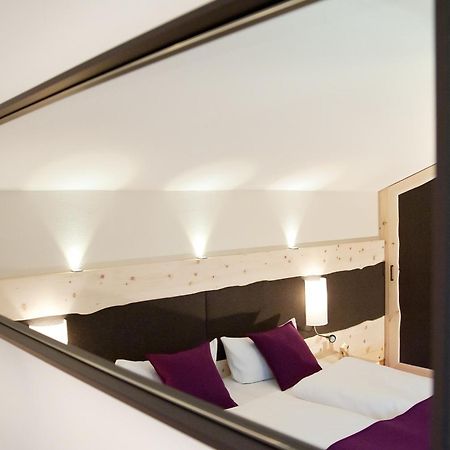 מאיירהופן Leo Appartements מראה חיצוני תמונה