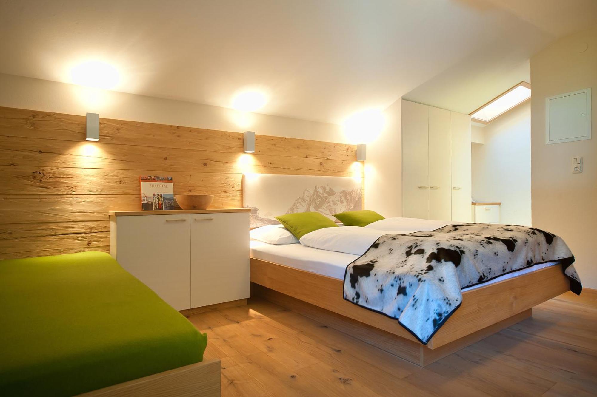 מאיירהופן Leo Appartements מראה חיצוני תמונה